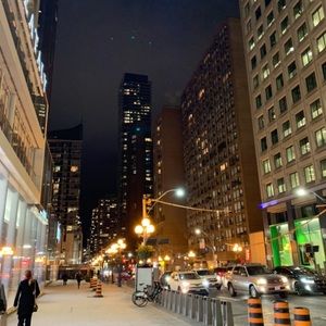 Meet your Posher, Susanna